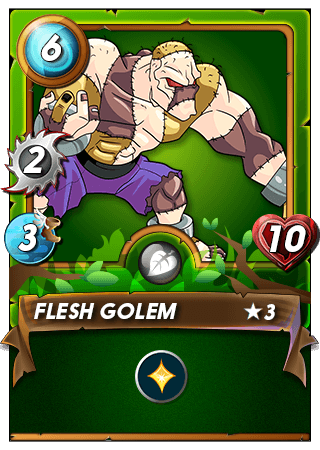 Flesh Golem