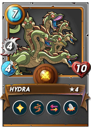 Hydra