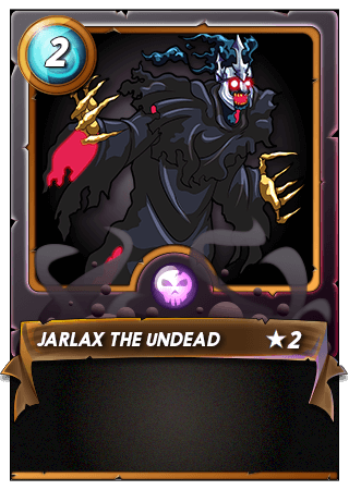 Jarlax the Undead