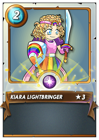 Kiara Lightbringer