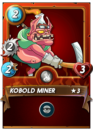 Kobold Miner