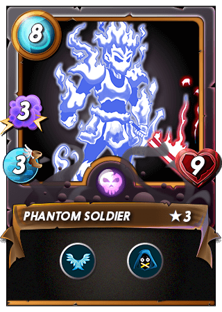 Phantom Soldier