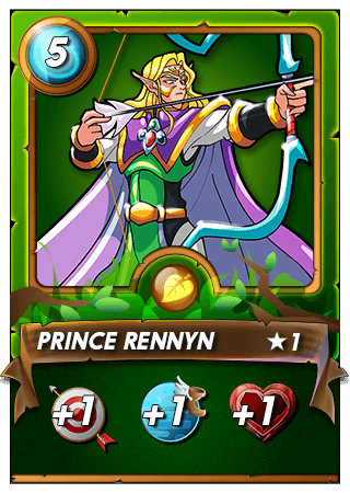 Prince Rennyn