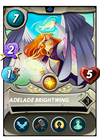 Adelade Brightwing