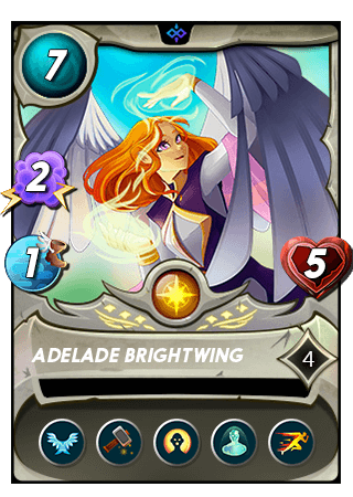 Adelade Brightwing