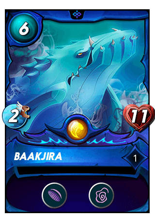 Baakjira