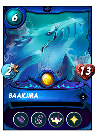 Baakjira