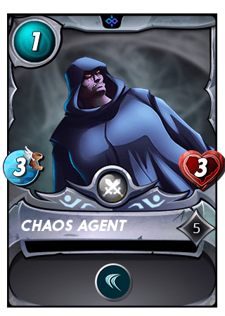 Chaos Agent