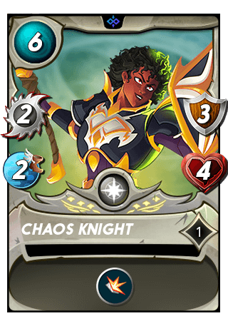 Chaos Knight