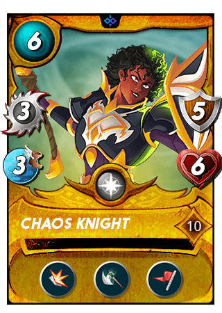 Chaos Knight