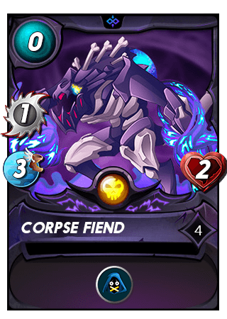 Corpse Fiend