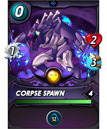 Corpse Spawn