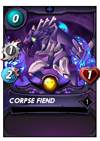 Corpse Fiend
