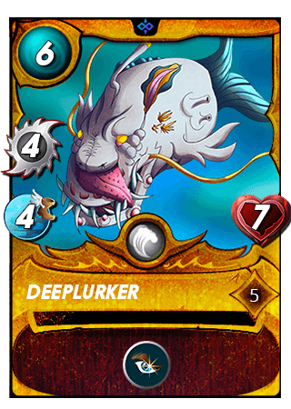 Deeplurker