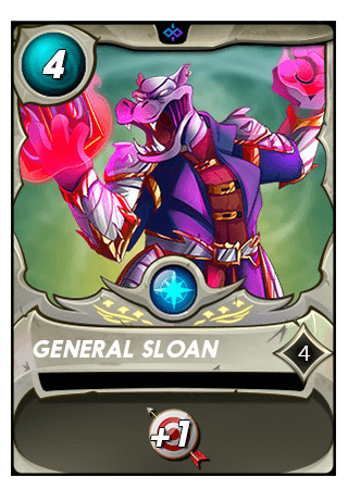 General Sloan