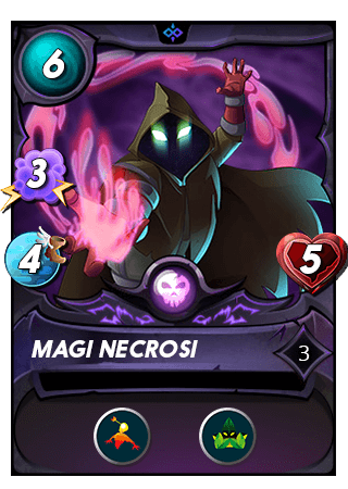 Magi Necrosi