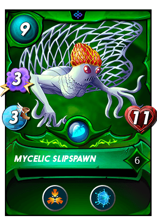 Mycelic Slipspawn