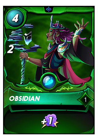 Obsidian