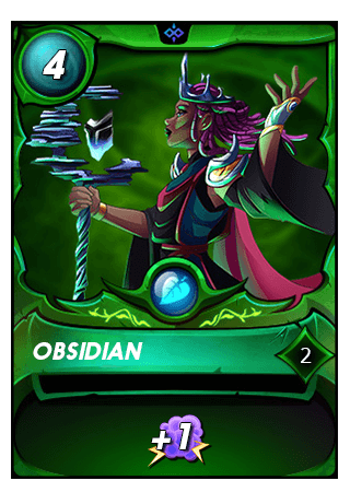 Obsidian