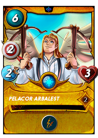 Pelacor Arbalest