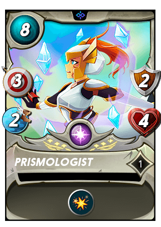 Prismologist