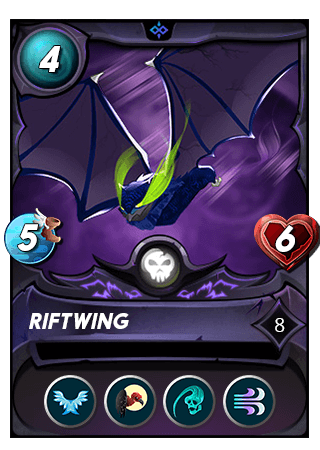 Riftwing