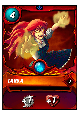 Tarsa