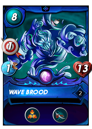 Wave Brood