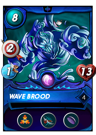 Wave Brood