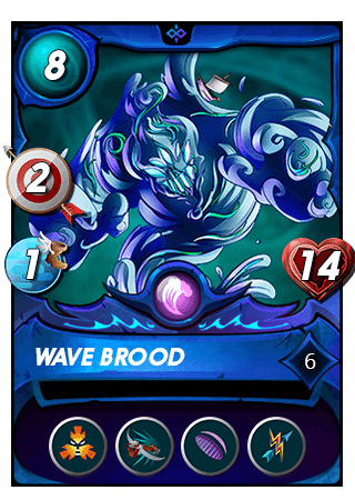 Wave Brood