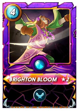 Brighton Bloom