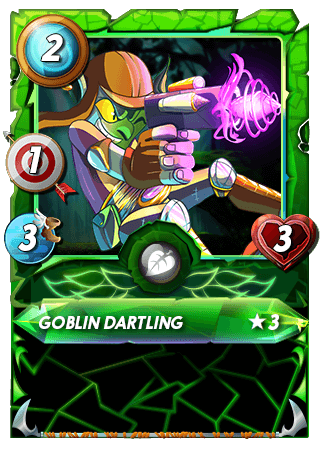 Goblin Dartling