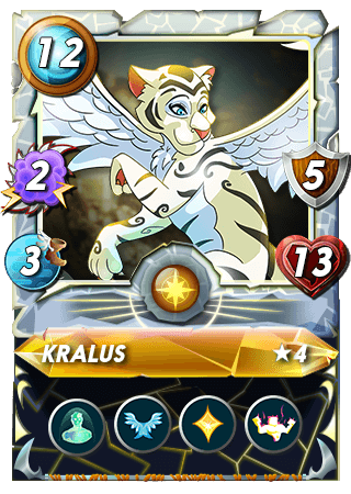 Kralus