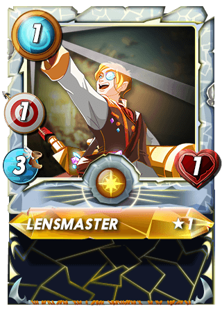 Lensmaster