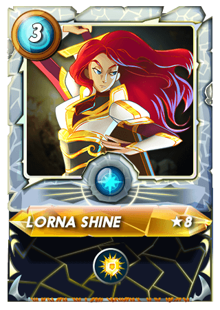 Lorna Shine