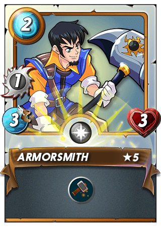 Armorsmith