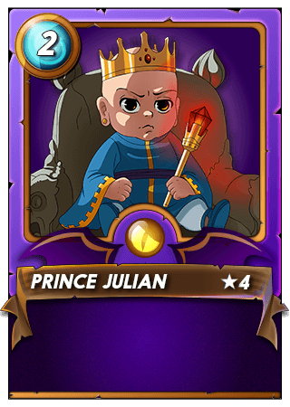Prince Julian