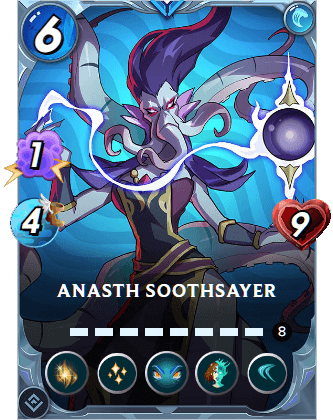 Anasth Soothsayer