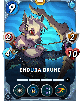 Endura Brune