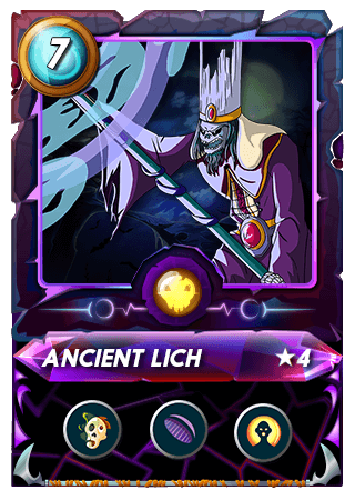 Ancient Lich