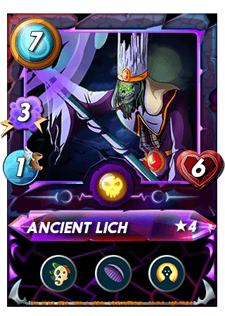 Ancient Lich