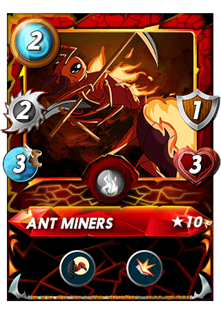 Ant Miners