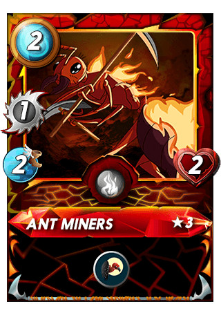 Ant Miners