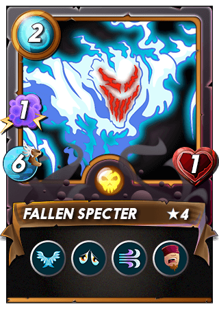 Fallen Specter