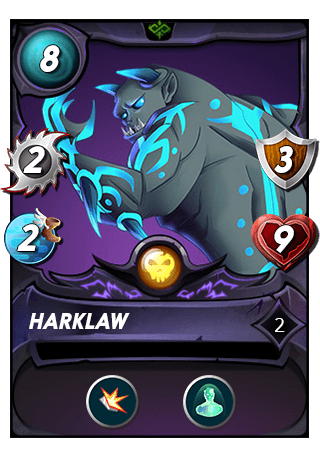 Harklaw (owned)