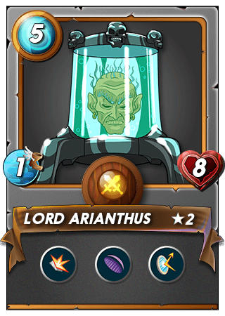 Lord Arianthus