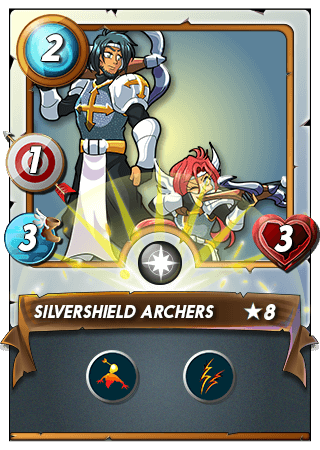 Silvershield Archers