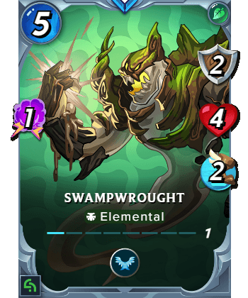 Swampwrought