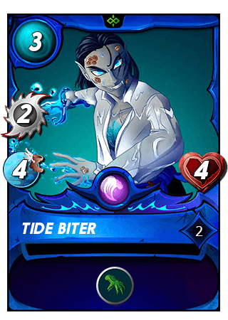 Tide Biter