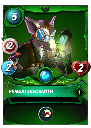 Venari Seedsmith